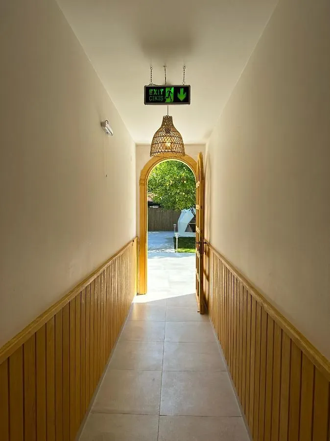 Audo Studio Antalya 0*,