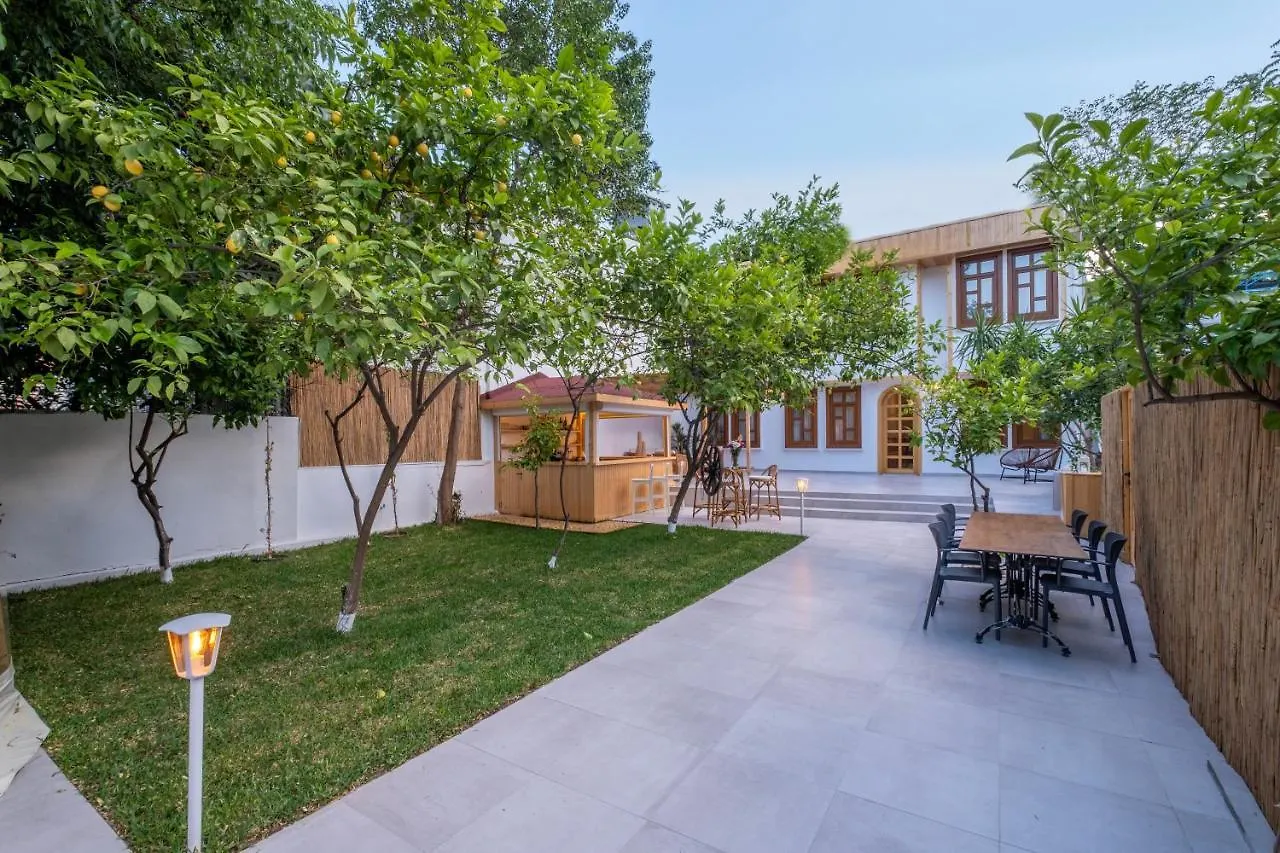 Audo Studio Antalya Turkey