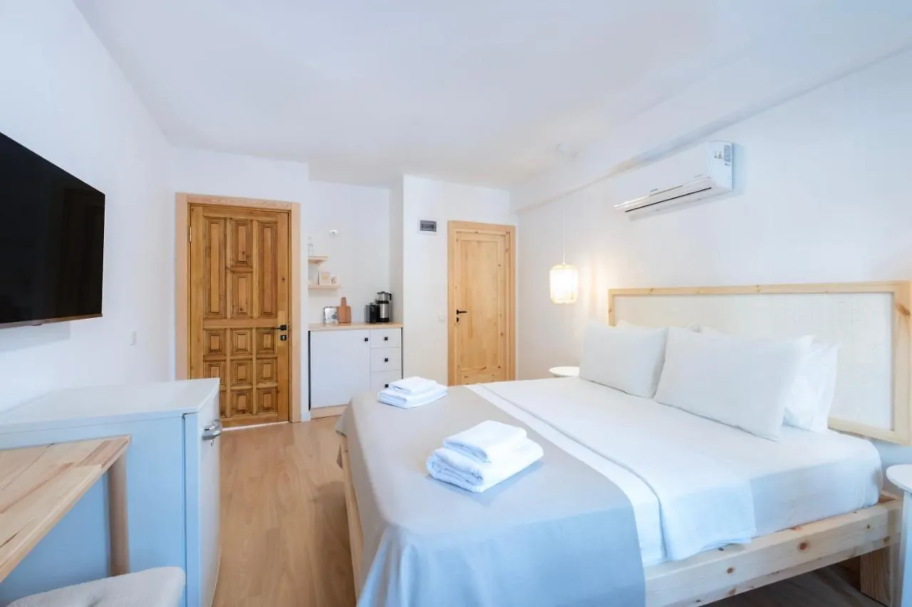 Hotel Audo Studio Antalya