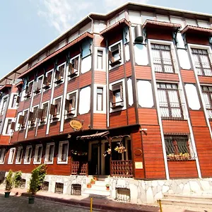 **** Hotel Artefes Old Turquía
