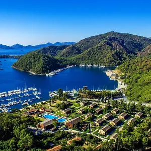 ***** Курортный комплекс Rixos Premium - Adult Only Турция