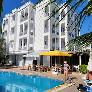 Esperanza Boutique Antalya