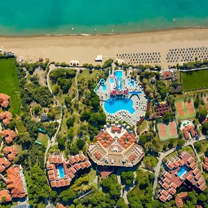 Asteria Family Belek Анталья