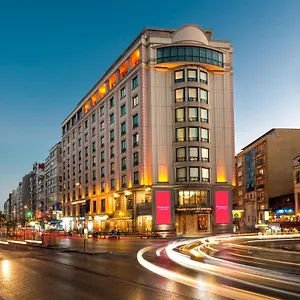 ***** Hotel Ramada Plaza By Wyndham Center Turquía