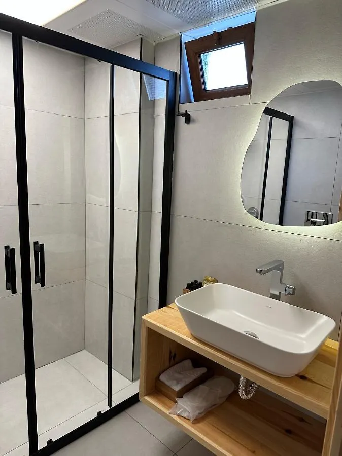 Audo Studio Antalya Hotell