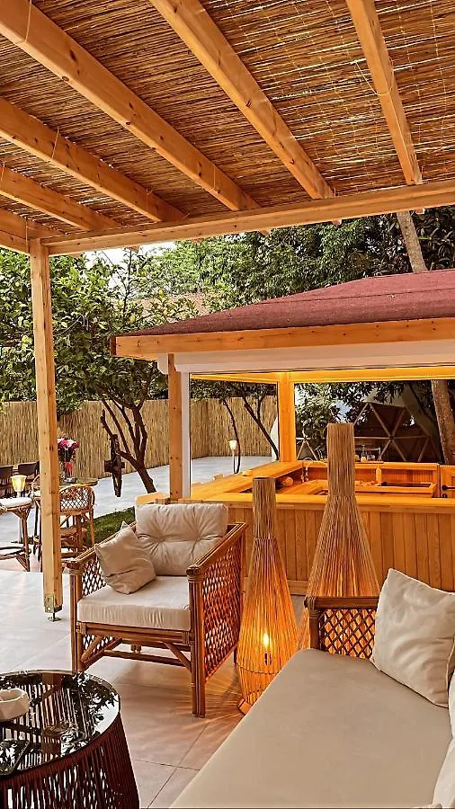 Audo Studio Antalya