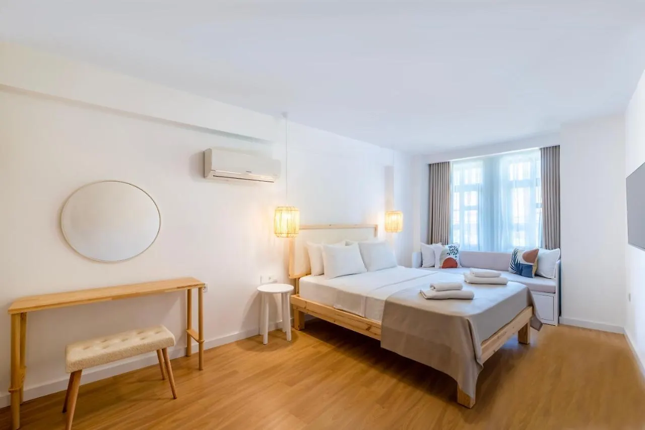 Audo Studio Antalya 0*,  Turkiet