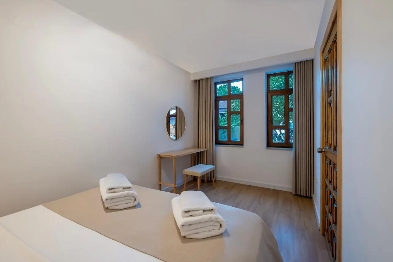 Audo Studio Antalya Turkiet