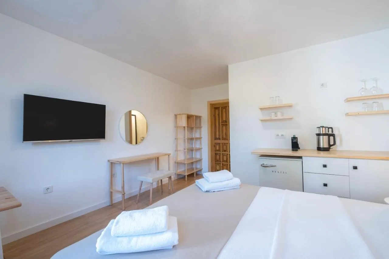 Audo Studio Antalya Hotell