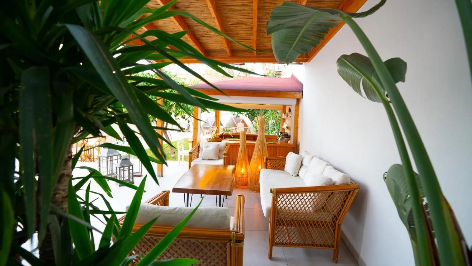 Audo Studio Antalya